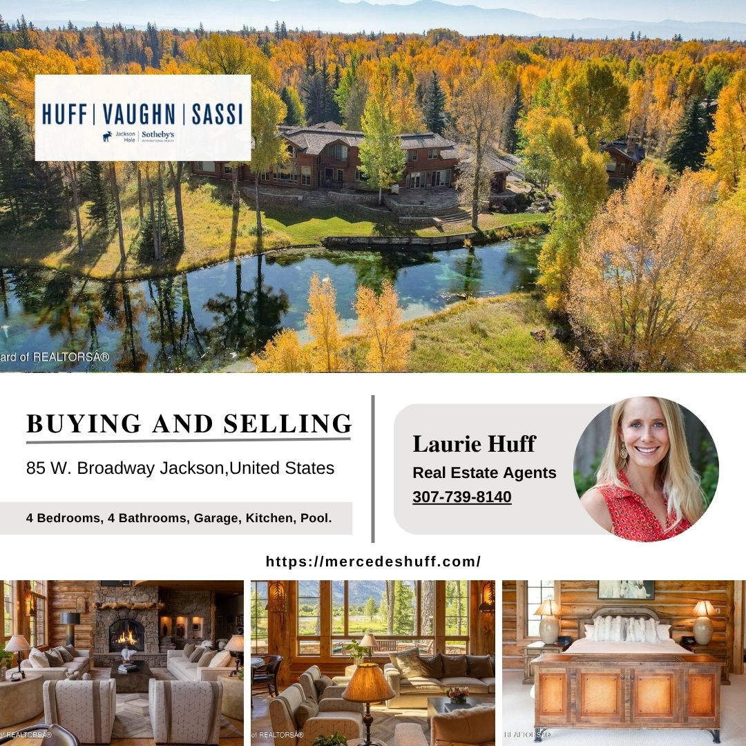 HUFF | VAUGHN | SASSI - Broadway Jackson, USA