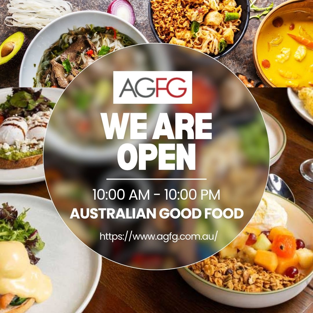 AGFG-Sydney, Australia